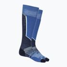 Шкарпетки лижні Smartwool Ski Targeted Cushion Extra Stretch OTC laguna blue