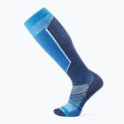 Шкарпетки лижні Smartwool Ski Targeted Cushion Extra Stretch OTC laguna blue