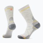 Шкарпетки трекінгові жіночі Smartwool Hike Light Cushion Crew ash