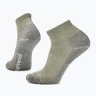 Шкарпетки Smartwool Hike Classic Edition Light Cushion Ankle Socks військові оливкові