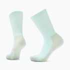 Жіночі шкарпетки Smartwool Hike Classic Edition Light Cushion Crew bleached aqua