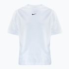 Футболка дитяча Nike Dri-Fit Multi DX5380 white/black