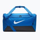 Тренувальна сумка Nike Brasilia 9.5 41 l game royal/black/white
