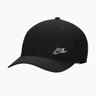 Кепка Nike Dri-Fit Club black/metallic silver