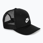 Кепка Nike Rise Structured Trucker black/white