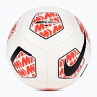 М'яч футбольний Nike Mercurial Fade white/bright crimson/black розмір 5