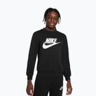 Кофта дитяча Nike Sportswear Club Fleece comet black/white