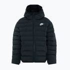 Куртка утеплена дитяча Nike Sportswear Lightweight Synthetic Fill black/white