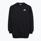 Кофта дитяча Nike Sportswear Club Fleece university black/white