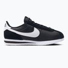 Взуття жіноче Nike Cortez Textile black/white