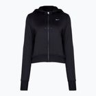 Кофта жіноча Nike Therma-FIT One black/white