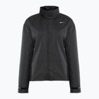 Куртка для бігу жіноча Nike Fast Repel black/black