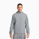 Чоловіча куртка Nike Form Dri-Fit smoke grey