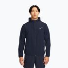 Куртка чоловіча Nike Form Dri-Fit obsidian