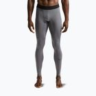 Легінси для тренувань чоловічі Nike Pro Dri-Fit Tight Fitness smoke grey/black