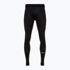 Легінси для тренувань чоловічі Nike Pro Warm black/white