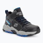 Взуття трекінгове жіноче SKECHERS Drollix Venture Rush black/royal