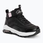 Взуття трекінгове жіноче SKECHERS Fuse Tread Wild Adventure black