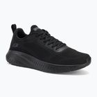 Кросівки жіночі SKECHERS Bobs Squad Chaos Prism Bold black