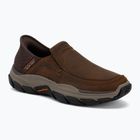 Взуття чоловіче SKECHERS Respected Elgin brown