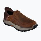 Взуття чоловіче SKECHERS Respected Elgin brown