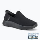 Кросівки чоловічі Skechers Go Walk Flex No Hands black
