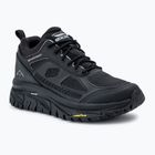 Чоловічі кросівки SKECHERS Arch Fit Road Walker Pyles Peak чорні