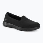 Кросівки жіночі SKECHERS On-The-Go Flex Aspire black