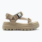 Сандалі жіночі Palladium Pallacruise Strap beige tan