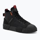 Черевики Palladium Ace City Shell Chukka black