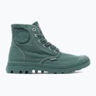 Чоловічі туфлі Palladium Pampa HI з соснової голки