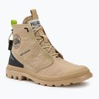 Черевики Palladium Pampa Travel Lite Rs desert