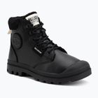 Черевики чоловічі Palladium Pampa Hi Snow Warm black