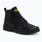 Черевики Palladium Pampa SP20 Hi Wax black
