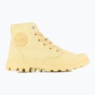 Черевики Palladium Mono Chrome yellow twist