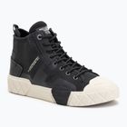 Кеди Palladium Ace City Shell Chuk2 black