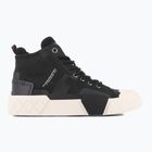 Кеди Palladium Ace City Shell Chuk2 black