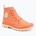 Черевики Palladium Pampa Duo Chrome sunstone orange