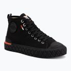 Чорні кросівки Palladium Palla Ace Chukka Org