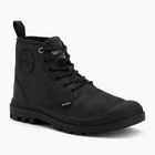 Черевики Palladium Pampa Hi NBK black