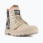 Черевики Palladium Pampa Hi Dare Zip safari