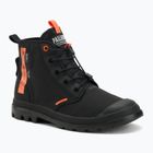 Черевики Palladium Pampa Lite Journey black