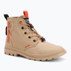 Черевики Palladium Pampa Lite Journey warm sand