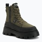 Черевики чоловічі Palladium Pallasquad Zip TX olive night