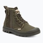 Черевики Palladium Pampa Detroit Zip olive night