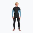 Гідрокостюм чоловічий Quiksilver Prologue+ 4/3 мм Back Zip GBS cloud blue