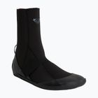 Взуття неопренове жіноче Buty ROXY 3.0 mm Prologue+ Round Toe Boot black