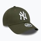 Жіноча бейсболка New Era League Essential 9Forty New York Yankees