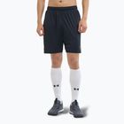 Шорти футбольні чоловічі Under Armour Challenger black / white
