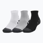 Шкарпетки чоловічі Under Armour Performance Tech 3 пари